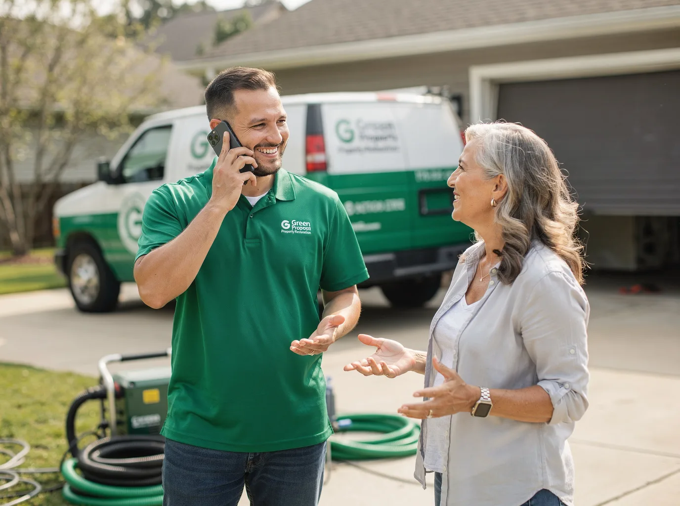 Water Damage Restoration Stella, NE FAQs